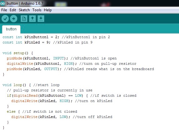 Rachel Hwang Engineering 160: Arduino Day 2