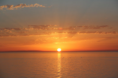 sunrise sunrise