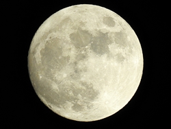 Vorvollmond... Vorvollmond...