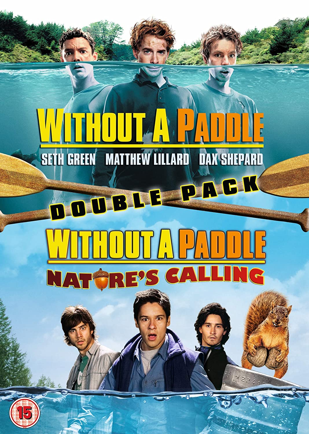Without a paddle full movie free die verbindung