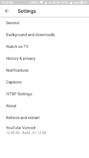 YouTube Vanced 14.06.54 BG Play + Black/Dark/Blue/Pink Theme +Lite APK is Here! YouTube Vanced 14.06.54 BG Play + Black/Dark/Blue/Pink Theme +Lite APK is Here!