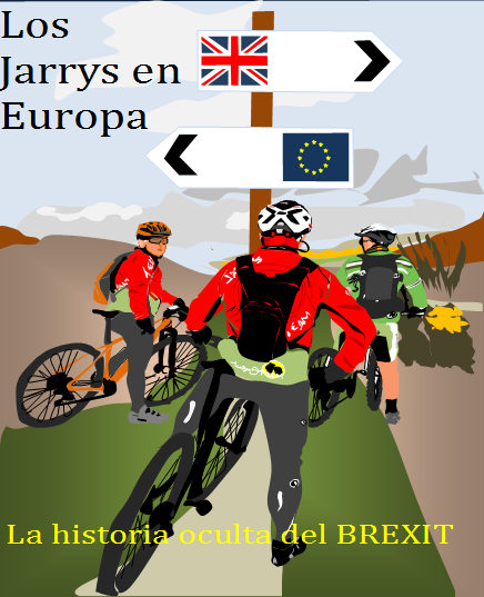 Los Jarrys en Europa I y II