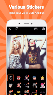 VivaVideo Video Editor & Photo Movie v7.4.6 Paid APK is Here! VivaVideo Video Editor & Photo Movie v7.4.6 Paid APK is Here!