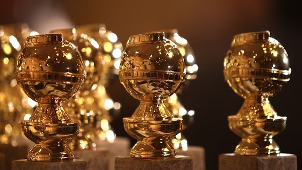Estos son los nominados a los Globos de Oro 2019