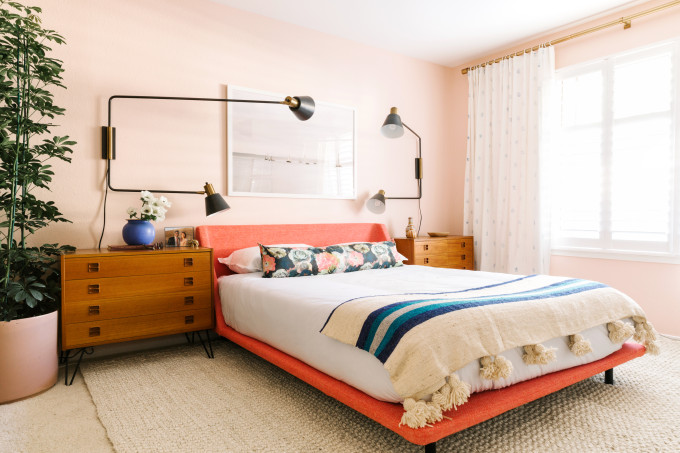 Un cambio de decoración para un cambio de vida