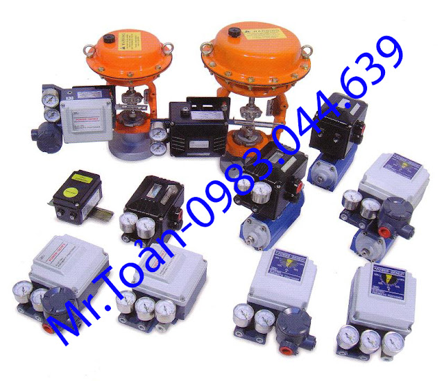 Positioner Positioner