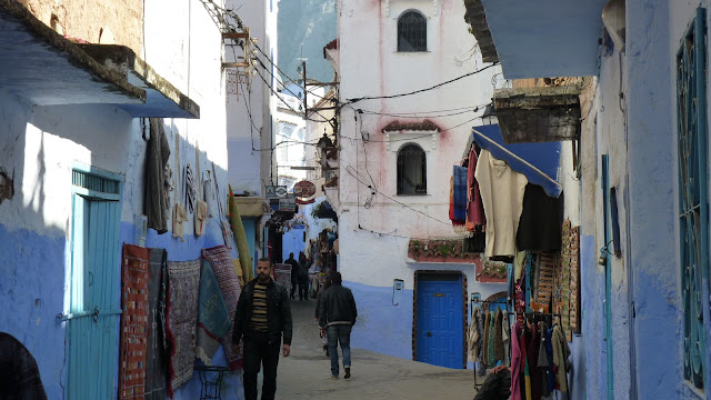 Chaouen