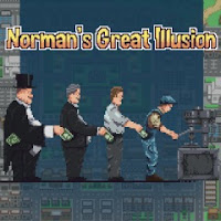 normans-great-illusion-game-logo