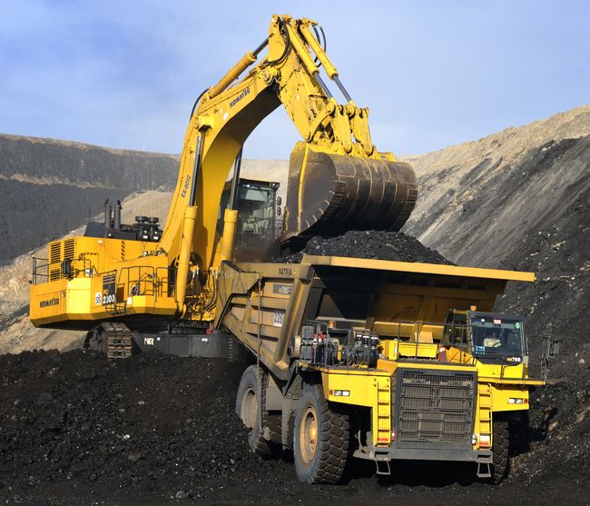 ESDM Sebut Tunggakan Pajak PKP2B Diaudit BPK dan BPKP df8cfdff ea24 4642 87f0 3b1261857c22