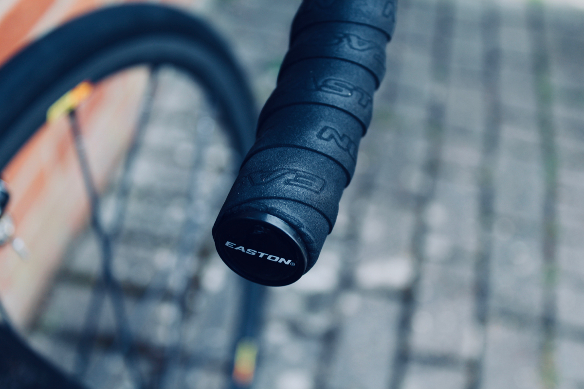 ec70 sl handlebar