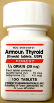 armour thyroid