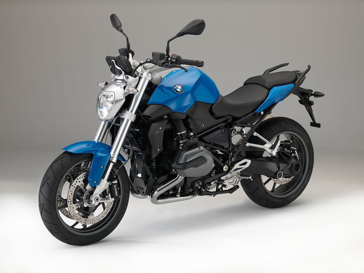 BMW R 1200 R Motorcycle