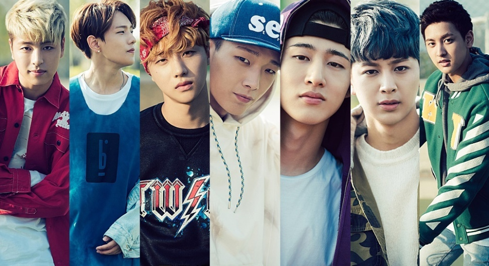 안녕하세요&hellip; [Lirik Lagu] iKON My Type (RomanisasiEnglish