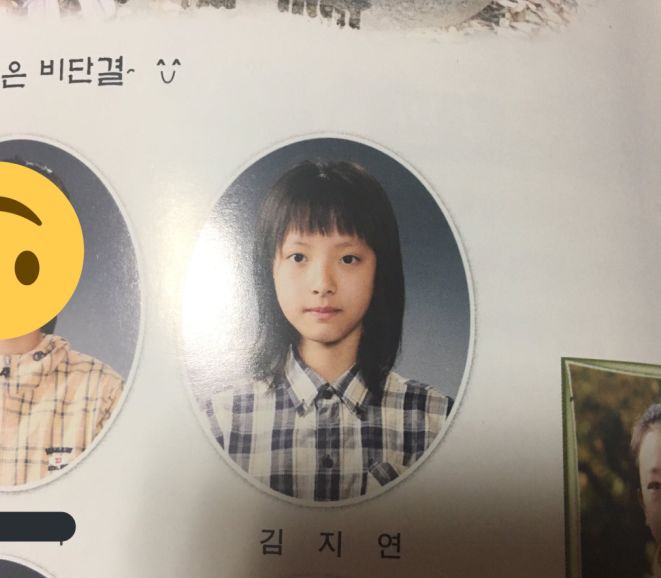 드라마들어가는 우주소녀 보나 증명사진.jpgif | 인스티즈