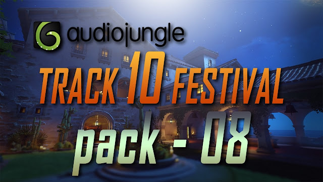 Audiojungle Free Pack Audiojungle Free Pack
