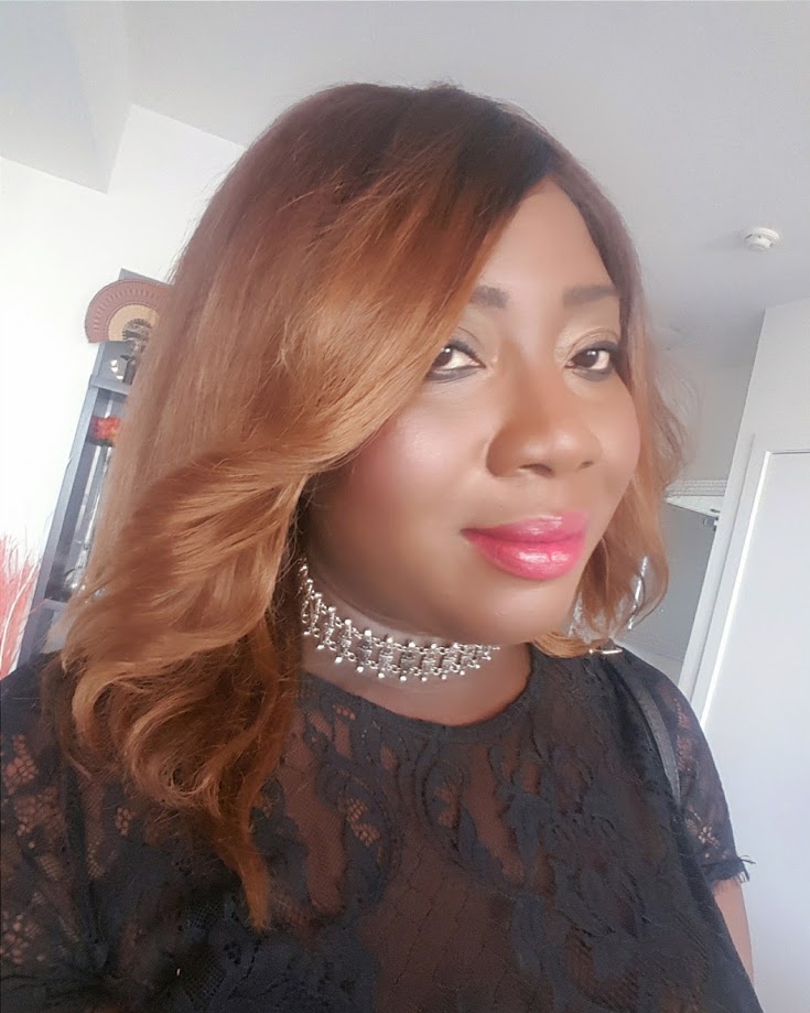 The Afrofusion Spot Hairstyles Blonde Hair Don T Care