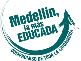 TIRO AL BLANCO N° 145 3 medellin mas educada