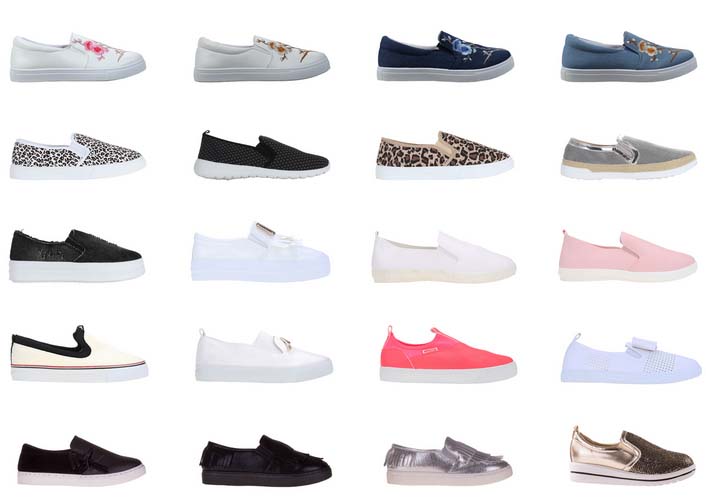 Espadrile ieftine de dama pentru vara 2017 Espadrile ieftine de dama pentru vara 2017