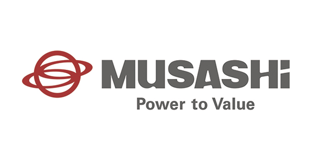 Logo PT. Musashi Autoparts Indonesia