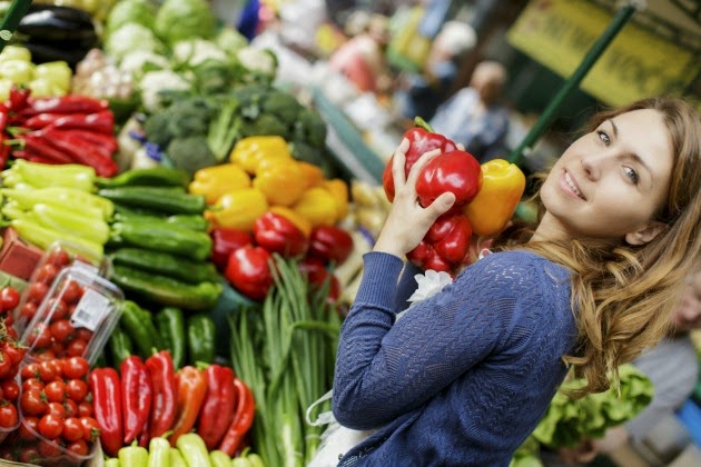 8 Simple Ways To Start Eating Healthy Today 8 Simple Ways To Start Eating Healthy Today