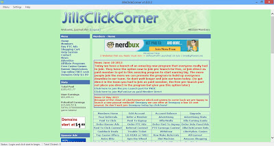 Jillsclickcorner Auto Clicker Bot {coolhacker25}