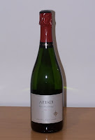 Artadi Brut Vintage 2011. D.o Cava. Rioja Alvesa. Sibaritastur