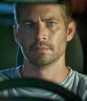 How They'll finish Paul Walker's Character in FF7?