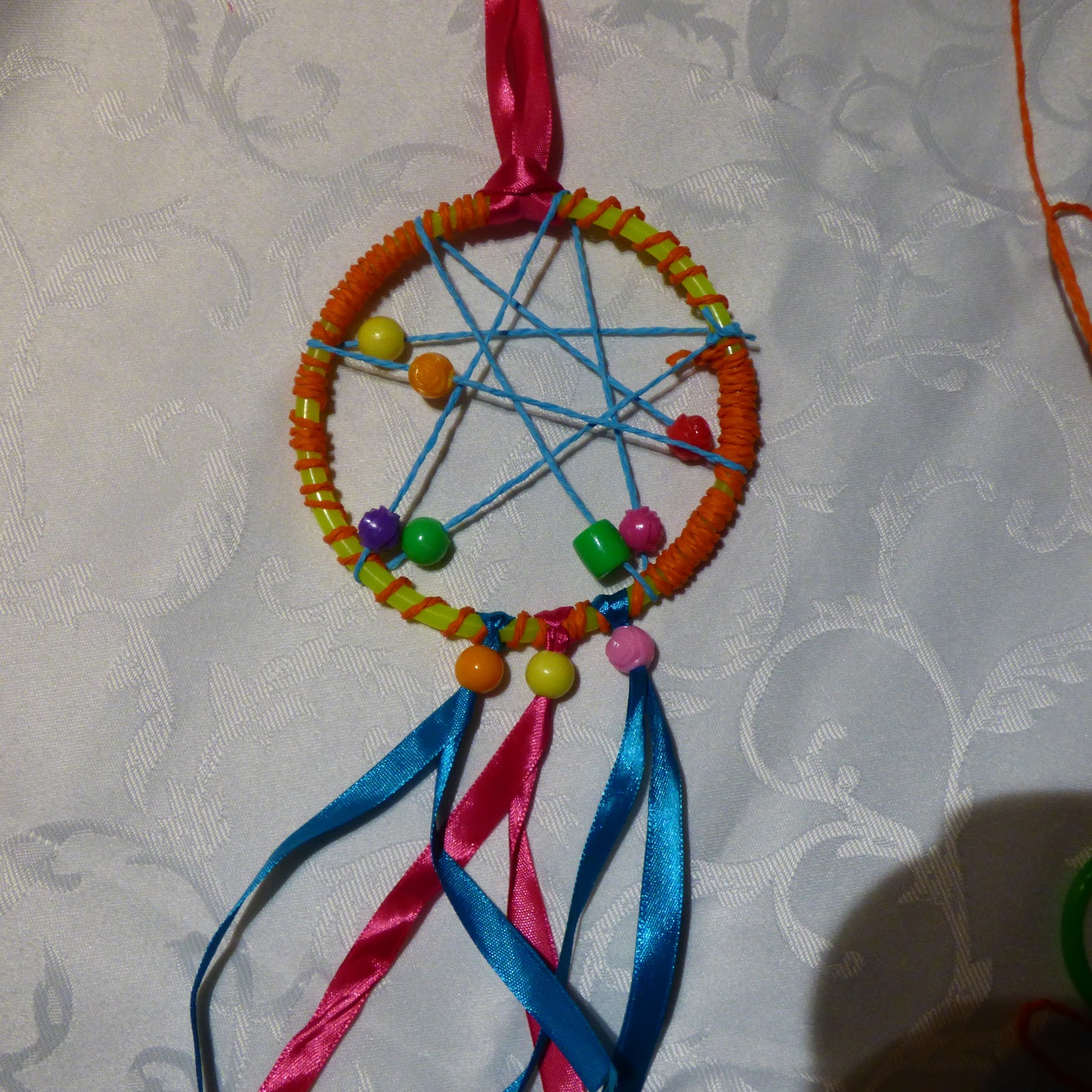 Kit D Attrape Reves Maxitoys Petits Genies En Herbe