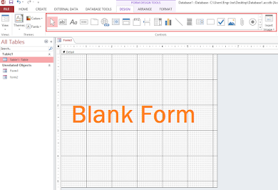 Form Design