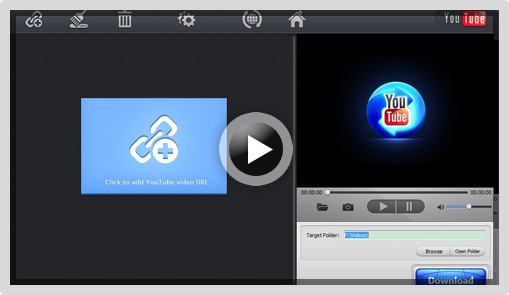 WinX YouTube Downloader - Phần mềm download video từ Youtube nhanh chất lượng cao