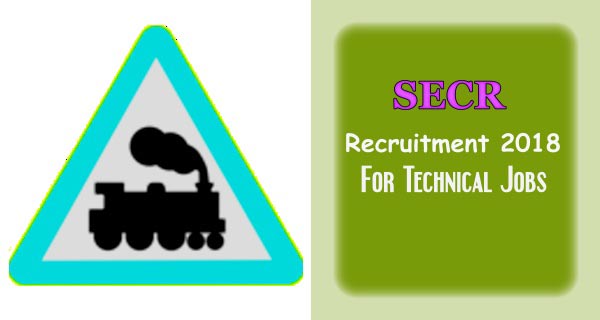SECR Recruitment
