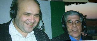 José Luis PAricio y José María Gallart