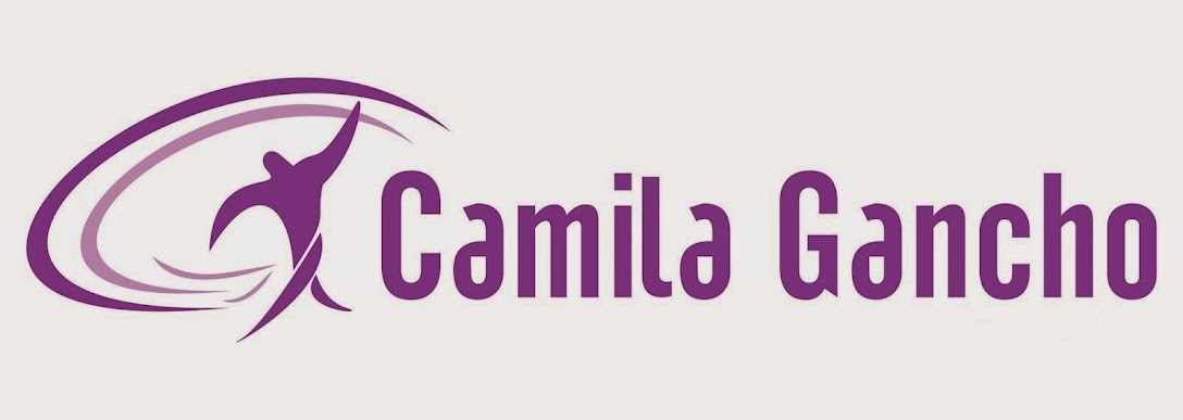 Camila Gancho - saúde muito além do movimento