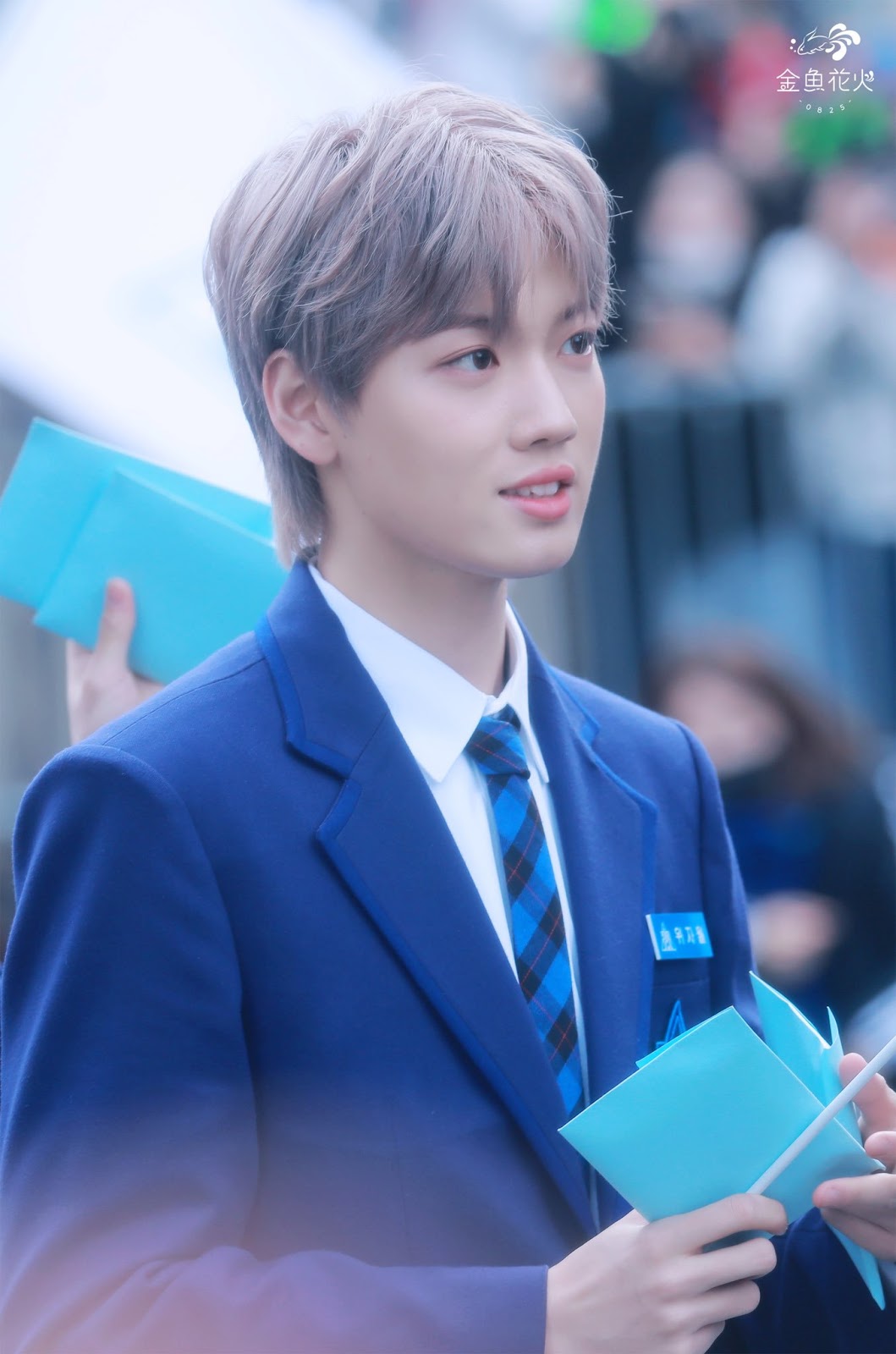 프듀X 보컬사심픽 연습생들 | 인스티즈