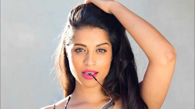 Lilly Singh Lilly Singh