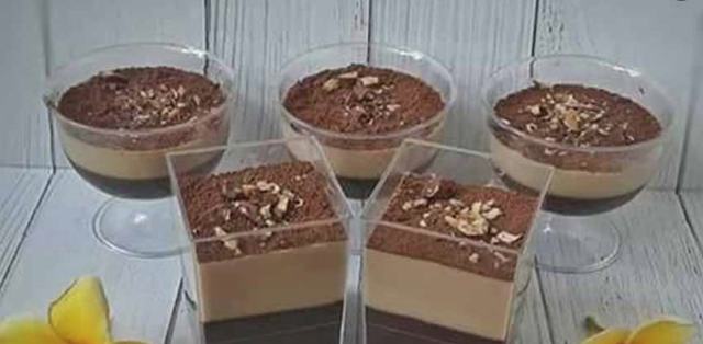 Resep Simpel Puding Tiramisu.. ENÀK BÀNGET LÀNGSUNG NYESSS Resep Simpel Puding Tiramisu.. ENÀK BÀNGET LÀNGSUNG NYESSS