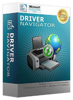 Driver Navigator Portable
