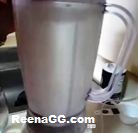 Punjabi Dahi Lassi Hindi Recipe step 4