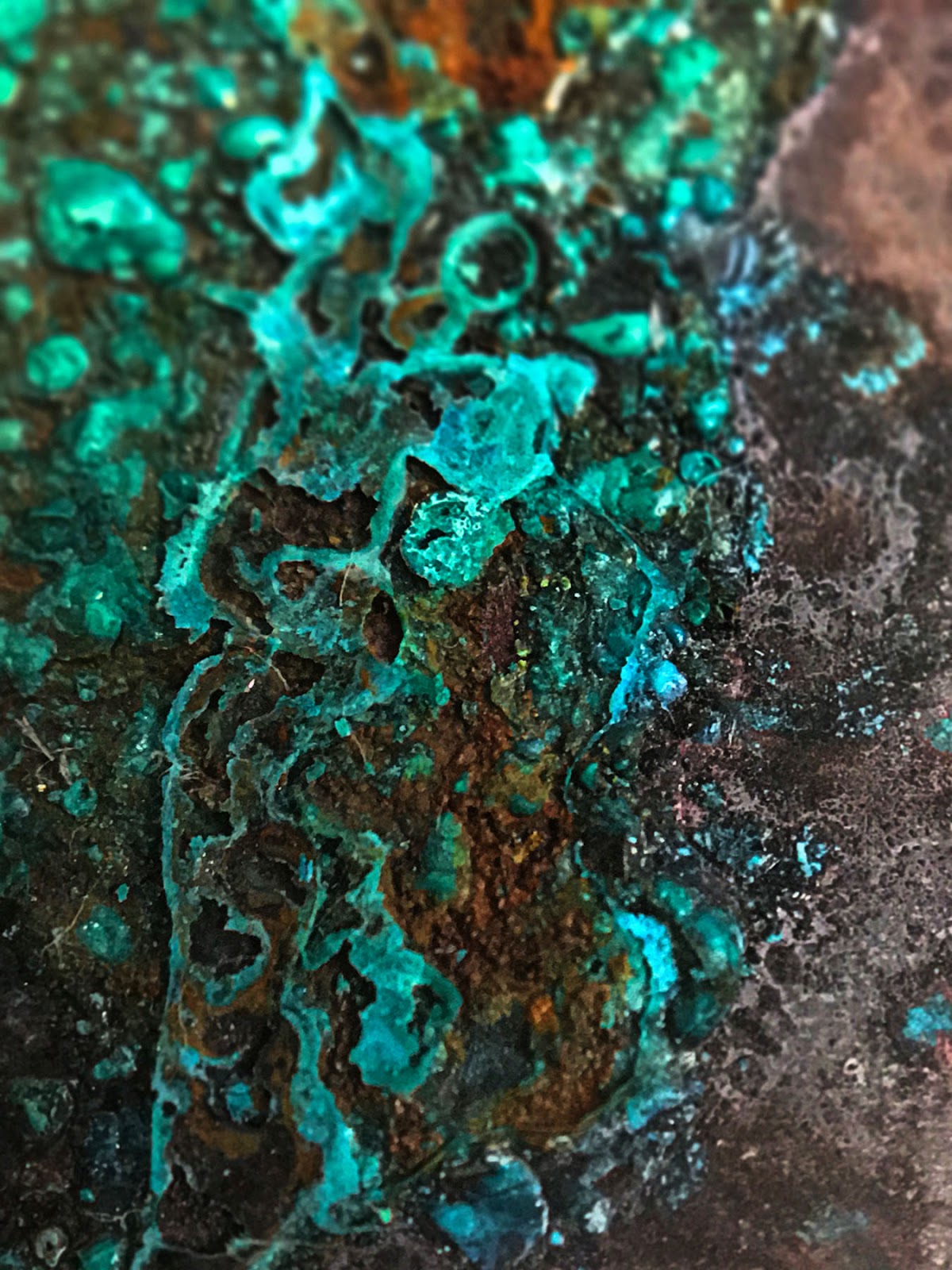 Every Book Its Reader Oxidised Bronze