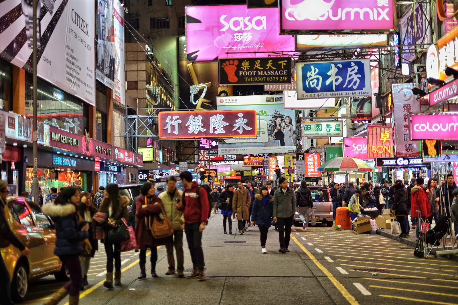 12 Things To Do In Kowloon To Please Your Senses In Hong Kong!