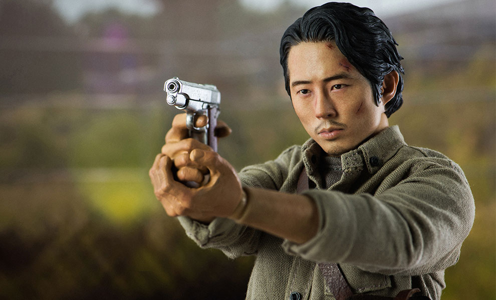 threezero glenn