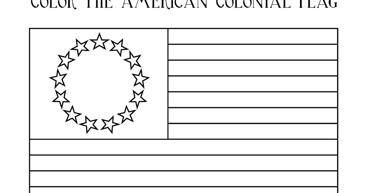 Entrelosmedanos 13 Colonies Flag - 00015S 