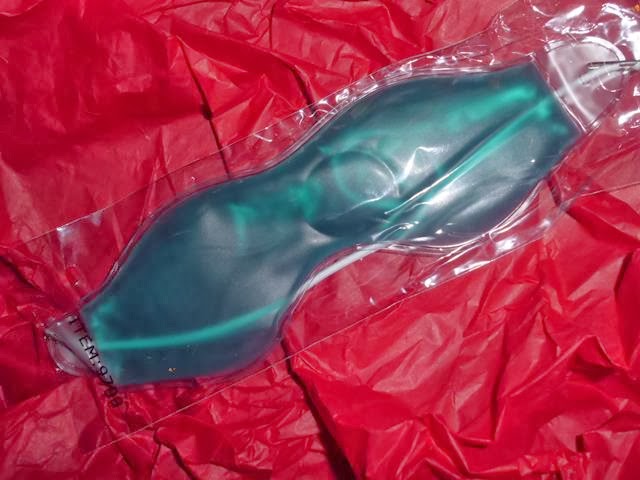 Eye Gel Mask