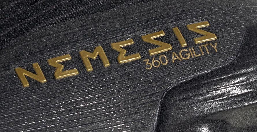 adidas nemeziz logo