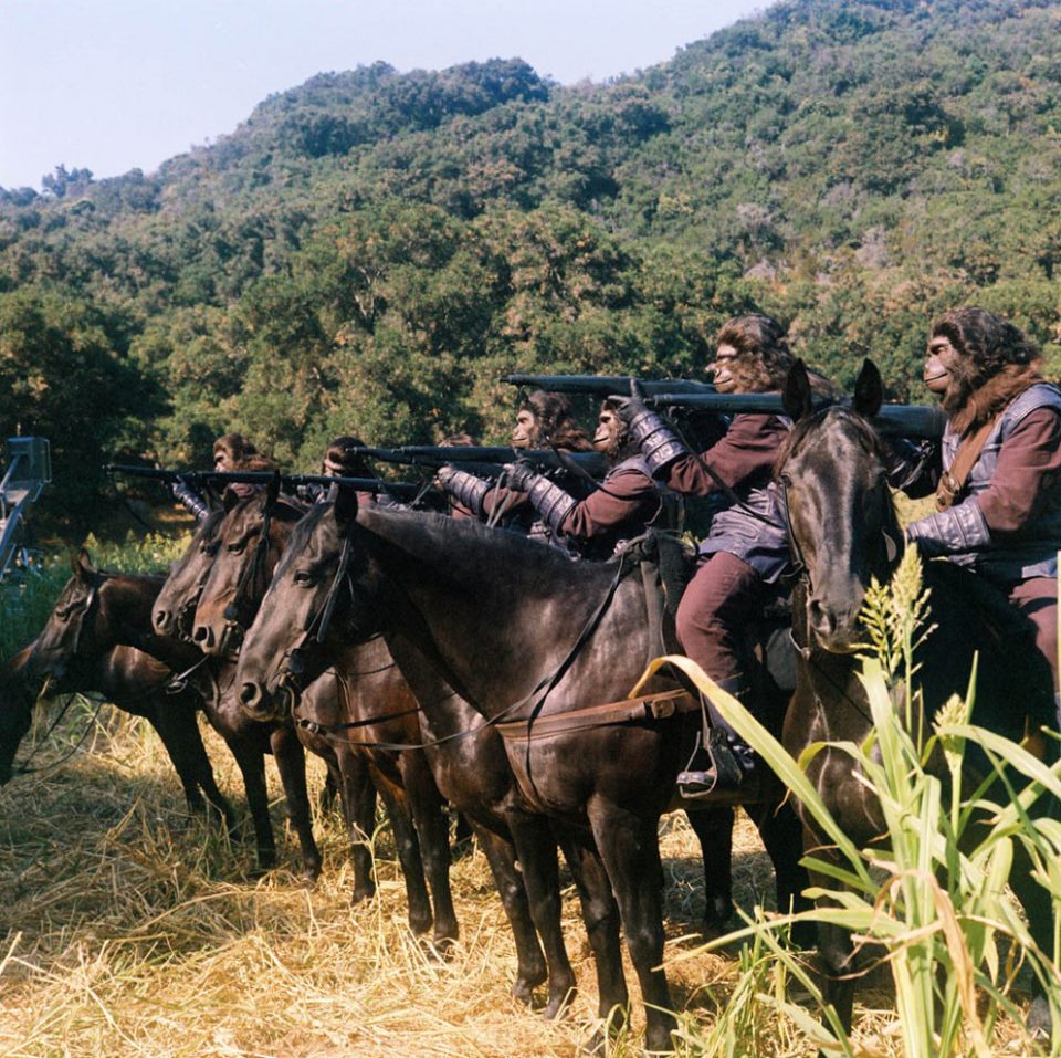 Planet of the Apes - Wikipedia