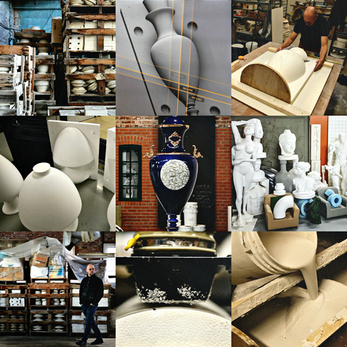 innovation at medalta potteries video streamline automation