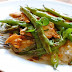 Chcken And Green Bean Stir-Fry Recipe