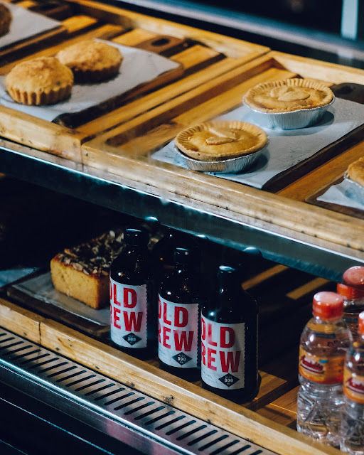 10 BEST COFFEE SHOP IN YOGYAKARTA foodandfeast