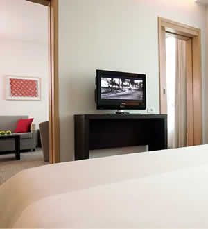 Novotel Suite Novotel Suite