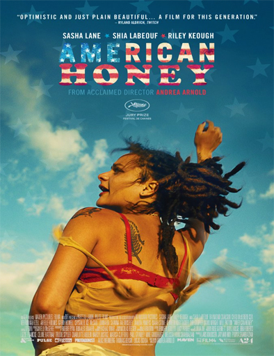Dulzura americana (2016)